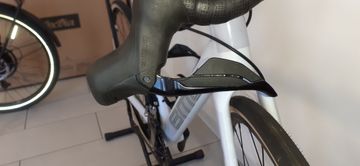Used BMC Roadmachine FOUR 2024 2024 Road & Gravel, White — image 5 of 7