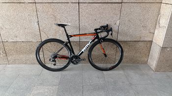 BMC, SLR03 RED