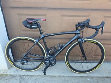 Brugt Trek Emonda Shimano Ultegra Di2 2019 Road & Gravel