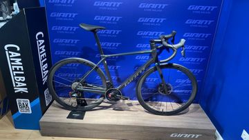 Gebrauchtes Giant TCR Advanced Pro 0 AXS 2025 2025 Road & Gravel
