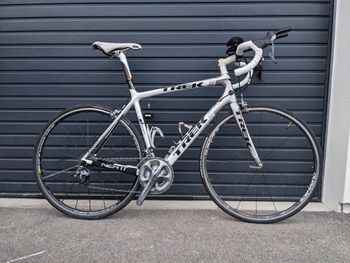 Trek, Madone Shimano Ultegra