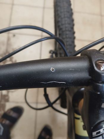 Used GT Avalanche Shimano Altus 2020 Mountainbike, Schwarz — image 11 of 11