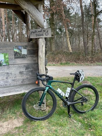 Scott, Foil RC 20 2022