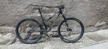 Used Orbea Oiz Shimano SLX 2024 Mountainbike — image 5 of 12