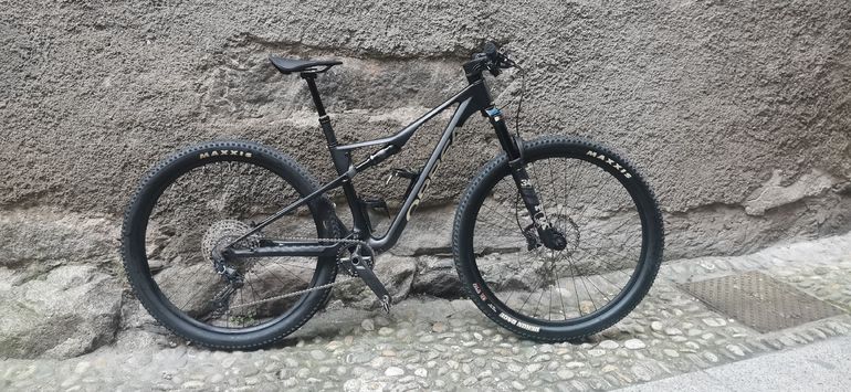 Used Orbea Oiz Shimano SLX 2024 Mountainbike — image 5 of 12