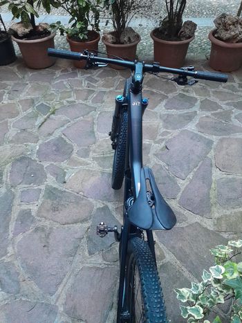 Used Orbea Oiz Shimano SLX 2024 Mountainbike — image 7 of 12