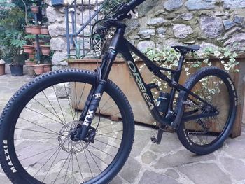 Used Orbea Oiz Shimano SLX 2024 Mountainbike — image 8 of 12