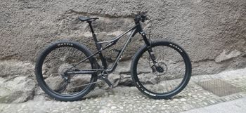 Used Orbea Oiz Shimano SLX 2024 Mountainbike — image 6 of 12