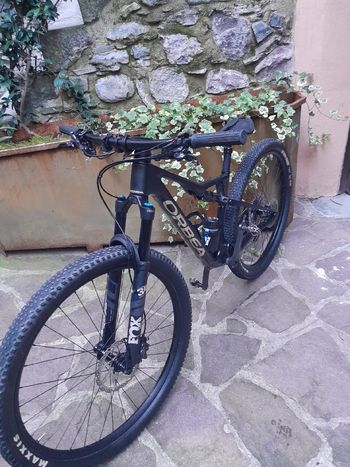 Used Orbea Oiz Shimano SLX 2024 Mountainbike — image 11 of 12