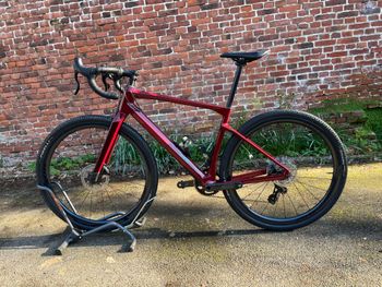 BMC, BMC URS