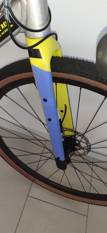 Käytetty BMC URS TWO AL 2025 Road & Gravel — kuva 3 / 4