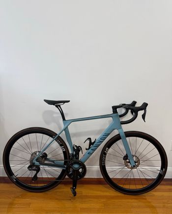 Canyon, Endurace CF SLX 8 Di2 Aero 2023