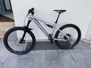 Liteville, 301 MK13 2018