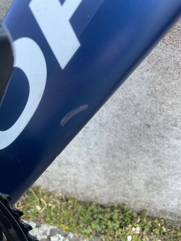 Brugt Orbea ORCA AERO M10iLTD 2024 2024 Road & Gravel — billede 6 af 13