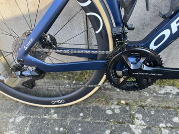 Brugt Orbea ORCA AERO M10iLTD 2024 2024 Road & Gravel — billede 2 af 13