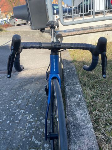Brugt Orbea ORCA AERO M10iLTD 2024 2024 Road & Gravel — billede 3 af 13