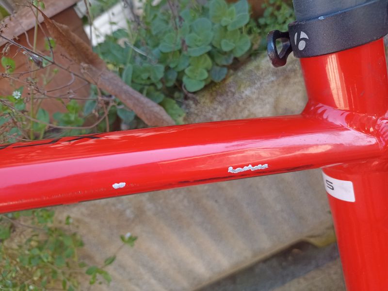 Used Trek X-Caliber 8 2018 2018 Mountainbike, Red, 27.5, 29 — image 13 of 22