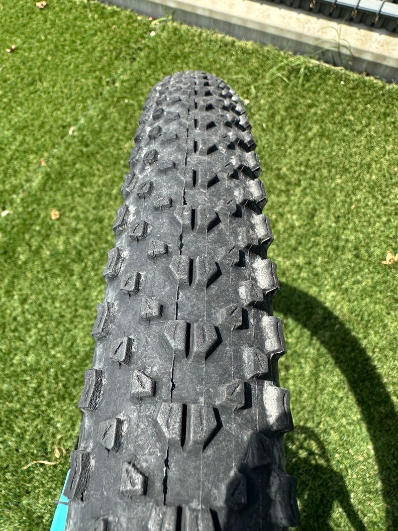 Used Lapierre Prorace Shimano Deore XT 2017 Mountainbike, Blue — image 11 of 12