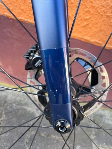 Brugt Orbea ORCA M10iLTD PWR 2024 2024 Road & Gravel — billede 9 af 10