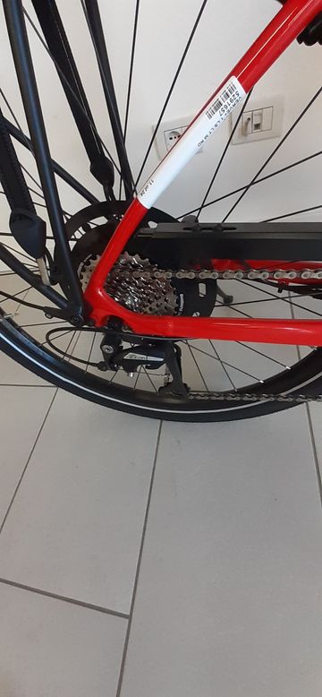 Brugt Trek Verve+ 1 Lowstep LT 2025 2025 Urban — billede 3 af 5