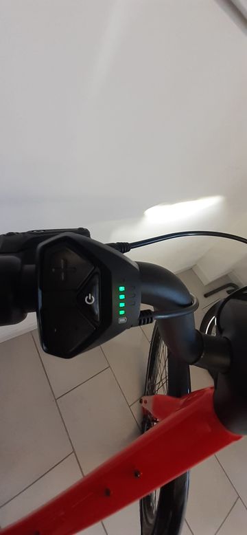 Brugt Trek Verve+ 1 Lowstep LT 2025 2025 Urban — billede 4 af 5