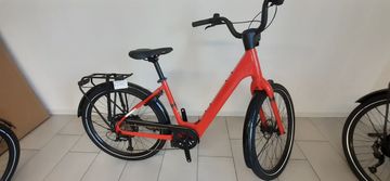 Brugt Trek Verve+ 1 Lowstep LT 2025 2025 Urban — billede 2 af 5