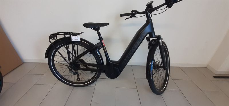 Trek Verve+3 2025 Urban d'occasion — image 1 sur 3