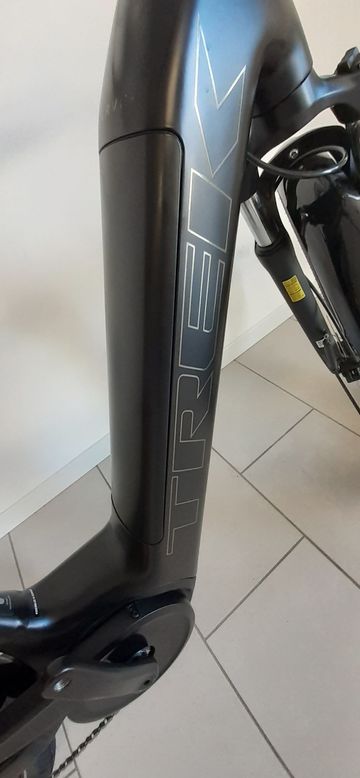 Trek Verve+3 2025 Urban d'occasion — image 3 sur 3