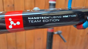 Used Argon 18 E118 2015 Road & Gravel, Red — image 7 of 15