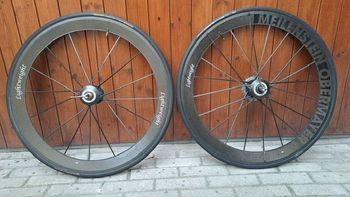 Used Argon 18 E118 2015 Road & Gravel, Red — image 2 of 15