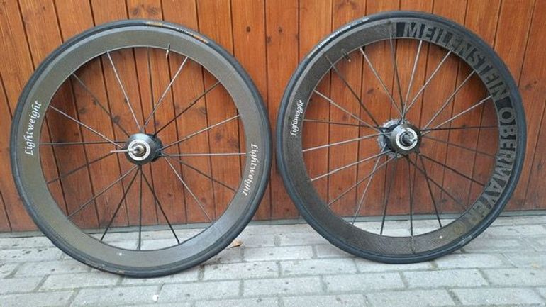 Used Argon 18 E118 2015 Road & Gravel, Red — image 2 of 15