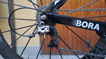 Used Argon 18 E118 2015 Road & Gravel, Red — image 15 of 15