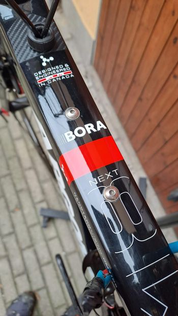 Used Argon 18 E118 2015 Road & Gravel, Red — image 12 of 15