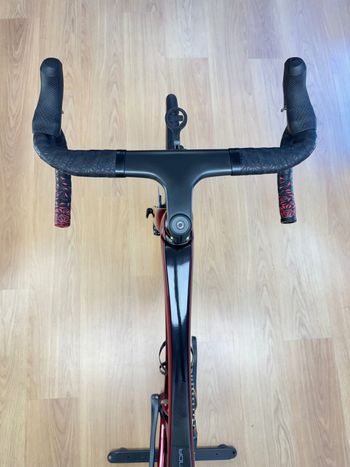 Used Trek Trek Emonda SLR 7 Ultegra Di2 Taglia 52 | 2021 2021 Road & Gravel, Red — image 21 of 26