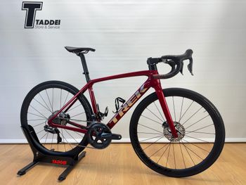 Used Trek Trek Emonda SLR 7 Ultegra Di2 Taglia 52 | 2021 2021 Road & Gravel