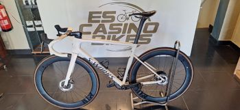 Specialized, S-Works Tarmac SL8 - SRAM Red eTap AXS 2024