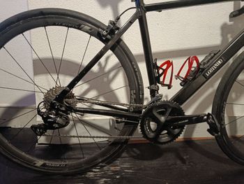 TRIBAN, RC100 Road Bike Shimano 105