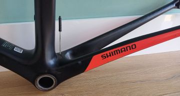 Käytetty Giant TCR Advanced Pro Team 2018 Frameset 2018 Road & Gravel — kuva 7 / 12