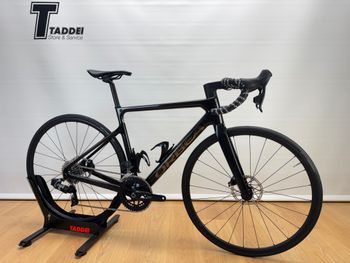 Used Orbea Orbea Orca M31 Team 2022 Taglia 53 2022 Road & Gravel