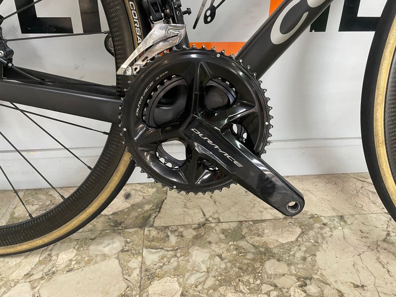 Used Colnago V3rs 2019 Road & Gravel, Black — image 2 of 9