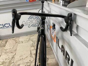 Used Colnago V3rs 2019 Road & Gravel, Black — image 8 of 9