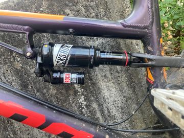 Kona Process 153 CR 27.5 2018 2018 Mountainbike d'occasion — image 5 sur 12
