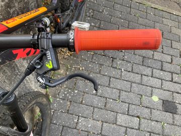 Kona Process 153 CR 27.5 2018 2018 Mountainbike d'occasion — image 2 sur 12