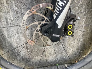 Kona Process 153 CR 27.5 2018 2018 Mountainbike usato, Viola — immagine 12 di 12