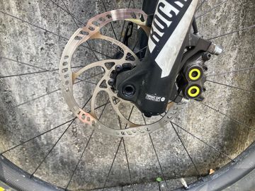 Kona Process 153 CR 27.5 2018 2018 Mountainbike d'occasion — image 12 sur 12