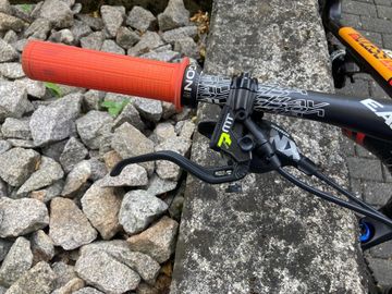 Kona Process 153 CR 27.5 2018 2018 Mountainbike d'occasion — image 3 sur 12