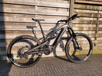 YT Industries, Decoy Core 3 Mx 2025