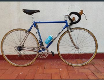 Used Colnago Custom Other Campagnolo 1980 Road & Gravel
