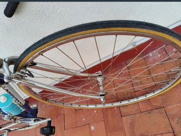 Used Colnago Custom Other Campagnolo 1980 Road & Gravel, Blue — image 6 of 9