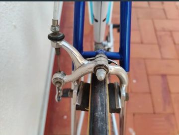 Used Colnago Custom Other Campagnolo 1980 Road & Gravel, Blue — image 4 of 9
